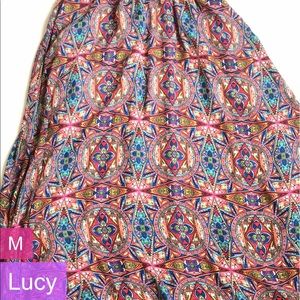 LuLaRoe Lucy